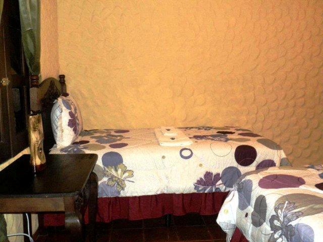 Hotel Caxa Real Comayagua Eksteriør billede